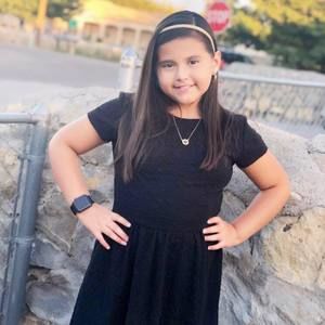 Meet your Posher, Destiny